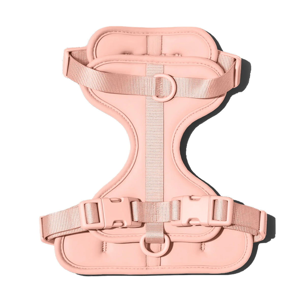 Adjustable dachshund dog harness with cushioned lightweight fit, product image 7