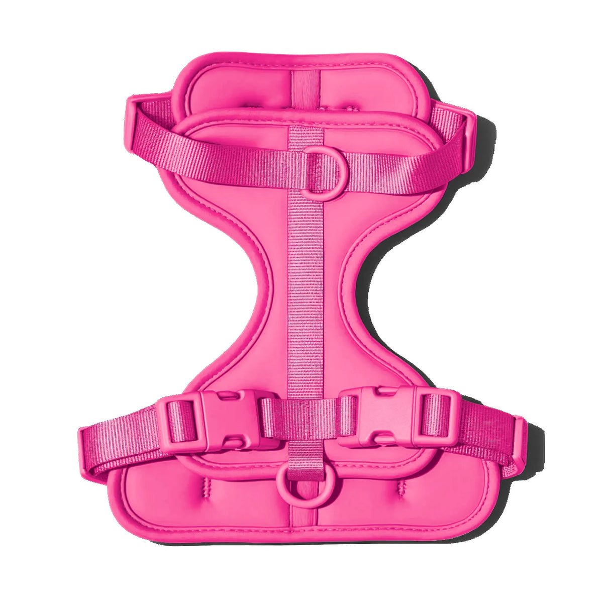 Adjustable dachshund dog harness with cushioned lightweight fit, product image 8