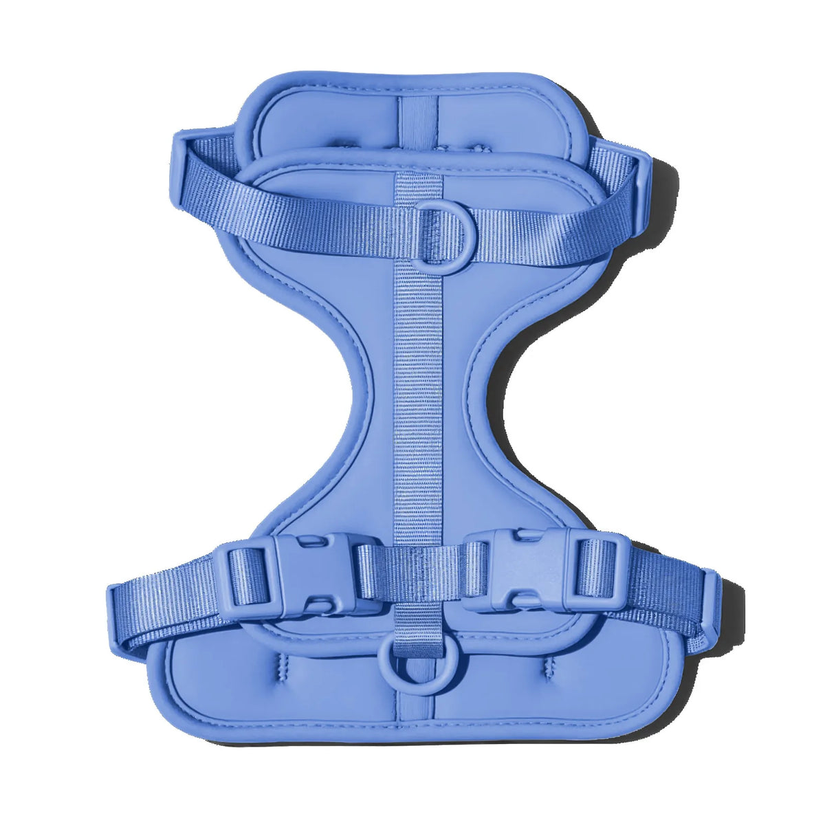 Adjustable dachshund dog harness with cushioned lightweight fit, product image 9