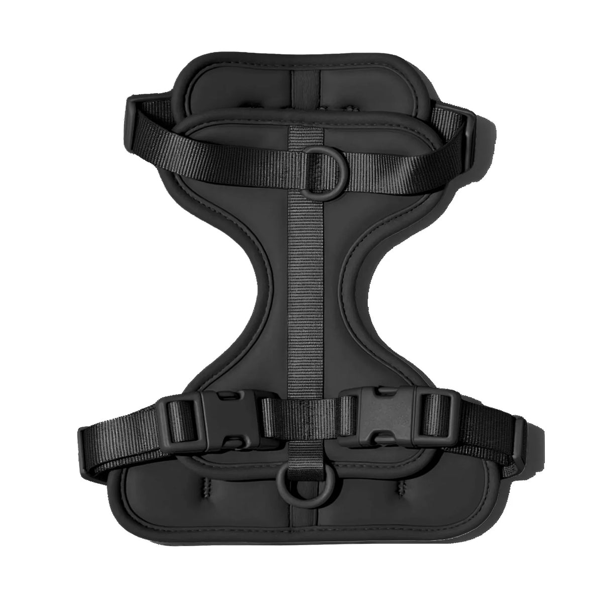 Adjustable dachshund dog harness with cushioned lightweight fit, product image 11