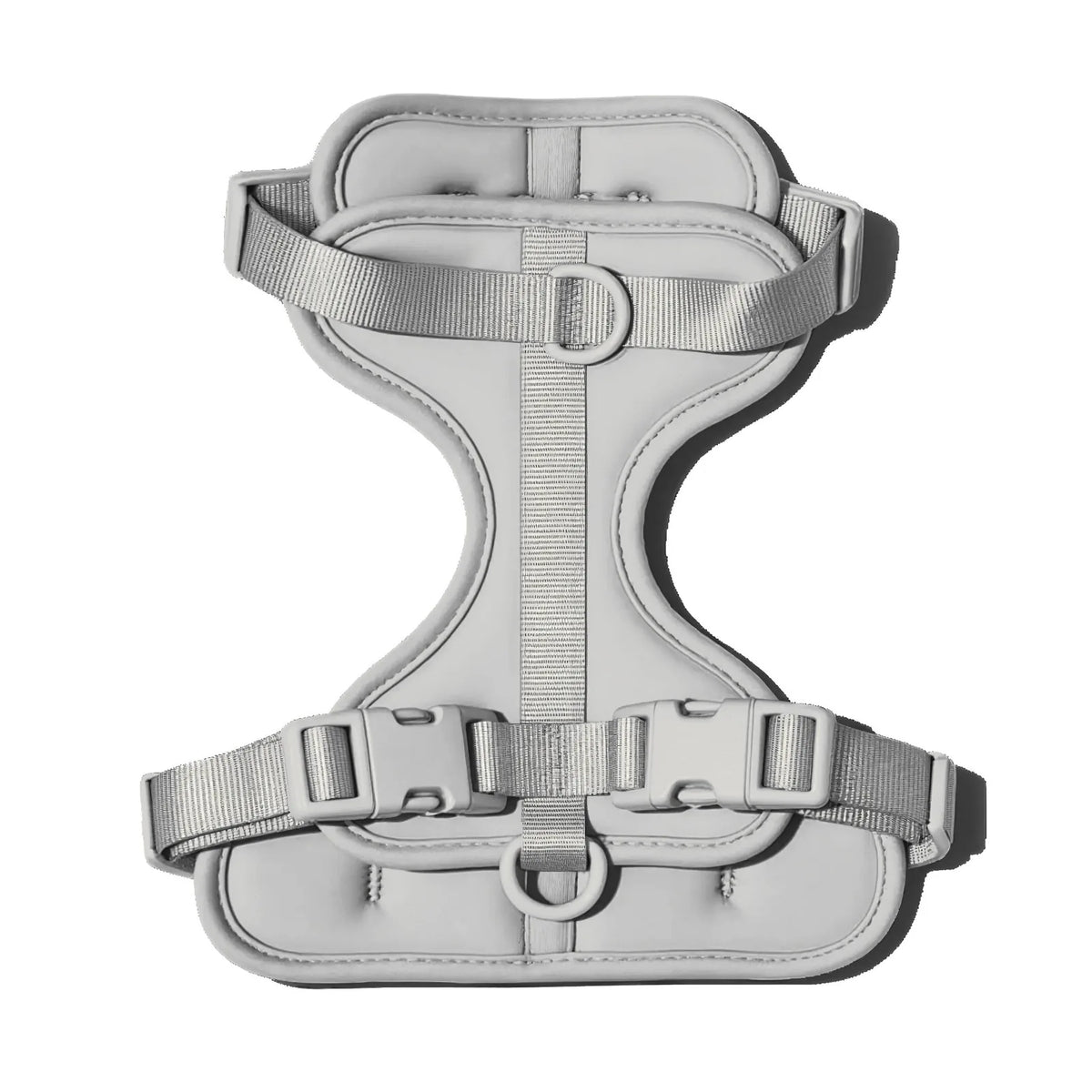 Adjustable dachshund dog harness with cushioned lightweight fit, product image 12