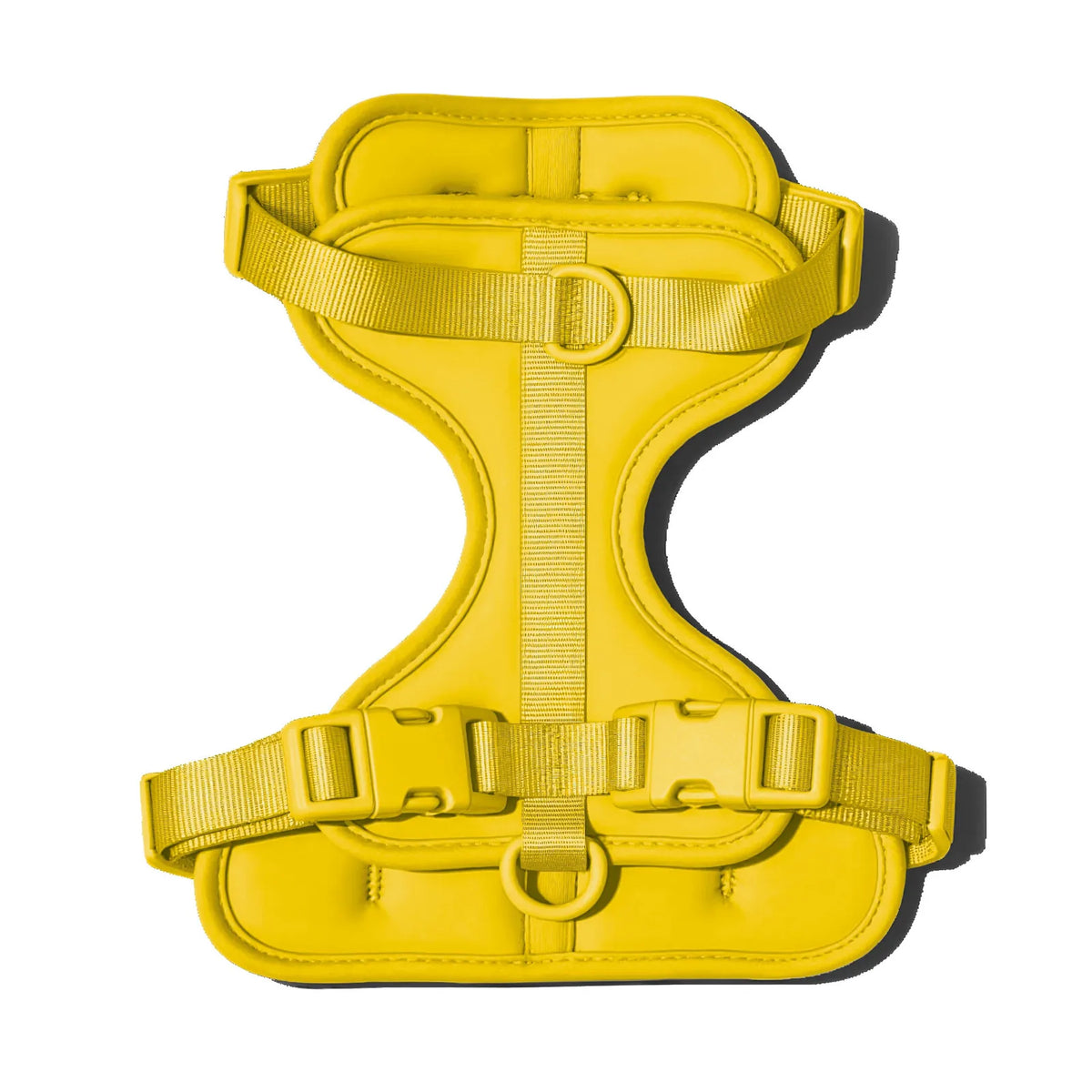 Adjustable dachshund dog harness with cushioned lightweight fit, product image 14