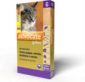 Cat Flea and Parasite Spot Treatment product image 1
