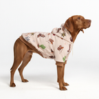 Fleece Dog Hoodie product image 1