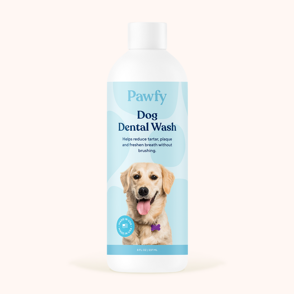 No-Brush Pet Dental Wash product image 2