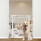 Walk-Through Pet Safety Gate product image 11