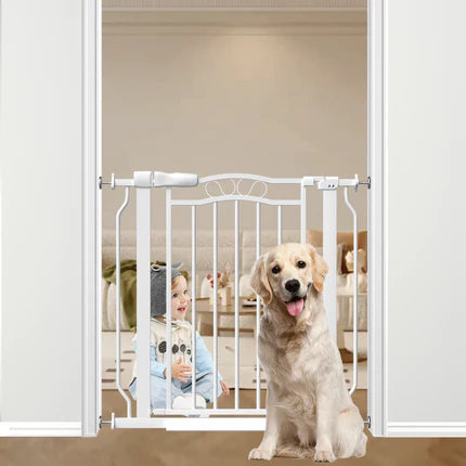 Walk-Through Pet Safety Gate product image 11