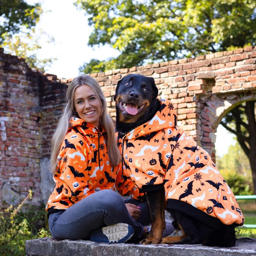 Halloween Dog Hoodie product image 40