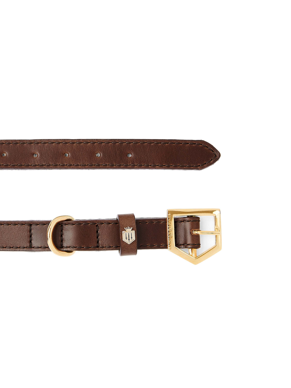 Leather Dog Collar product image 2