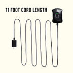Battery-Backup Aquarium Air Pump product image 6