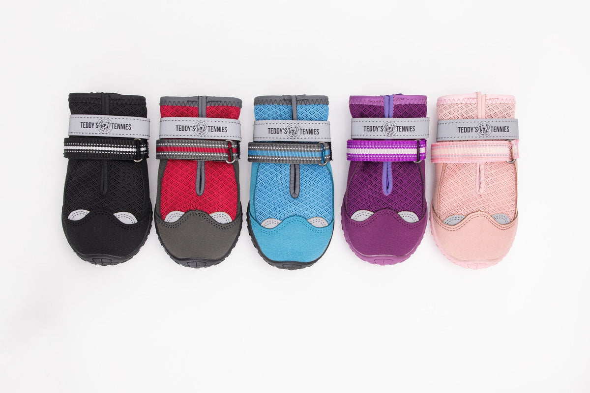 All-Season Protective Dog Shoes product image 4