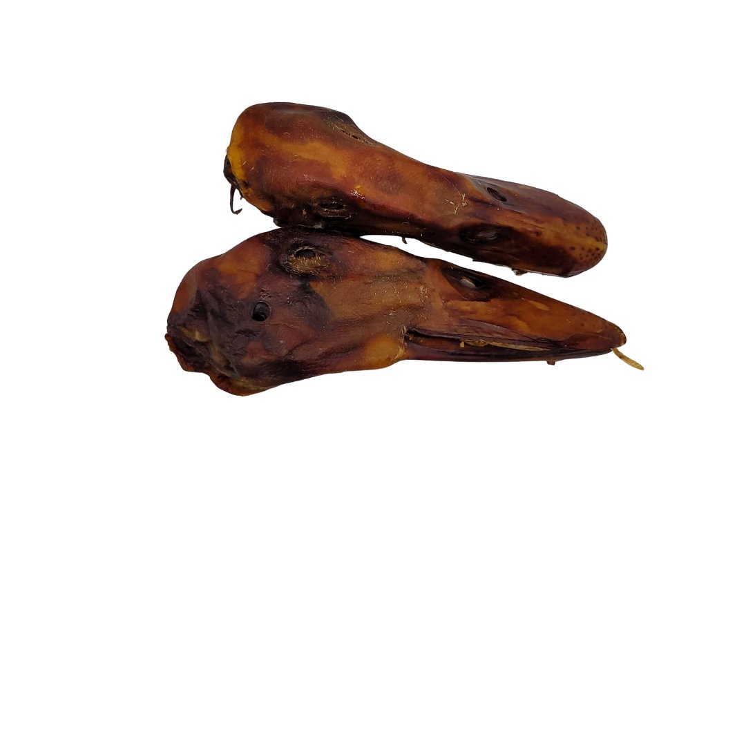 Dehydrated Duck Heads product image 2