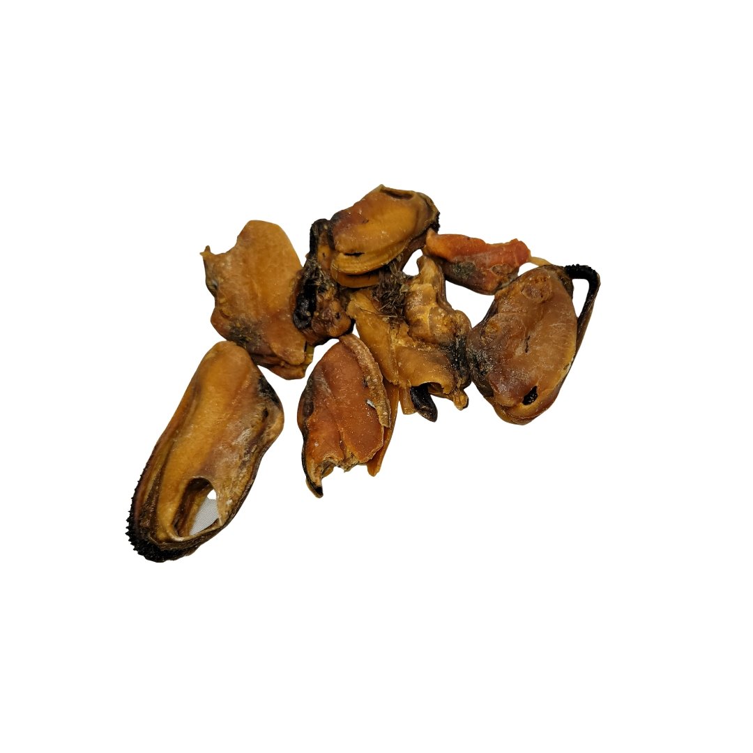 Air-Dried Mussel Treats product image 2