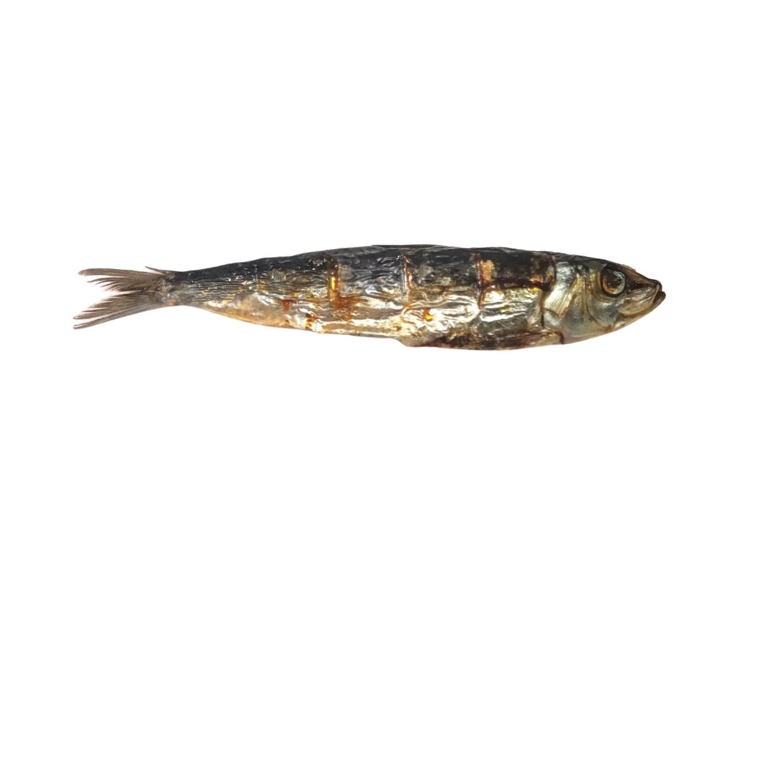 Dehydrated Sardines product image 2