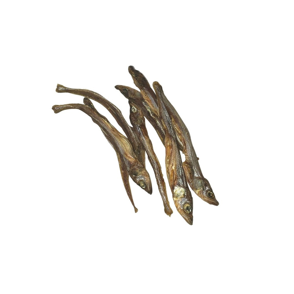 Dehydrated Smelt Treats product image 2