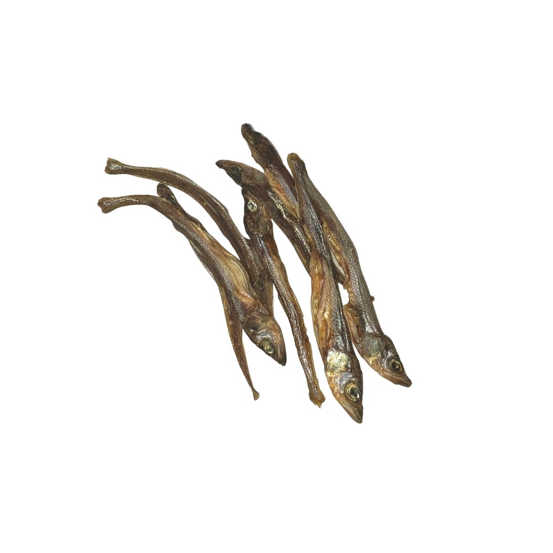Dehydrated Smelt Treats product image 2