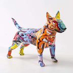 Bull Terrier Figurine product image 3