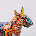Bull Terrier Figurine product image 5