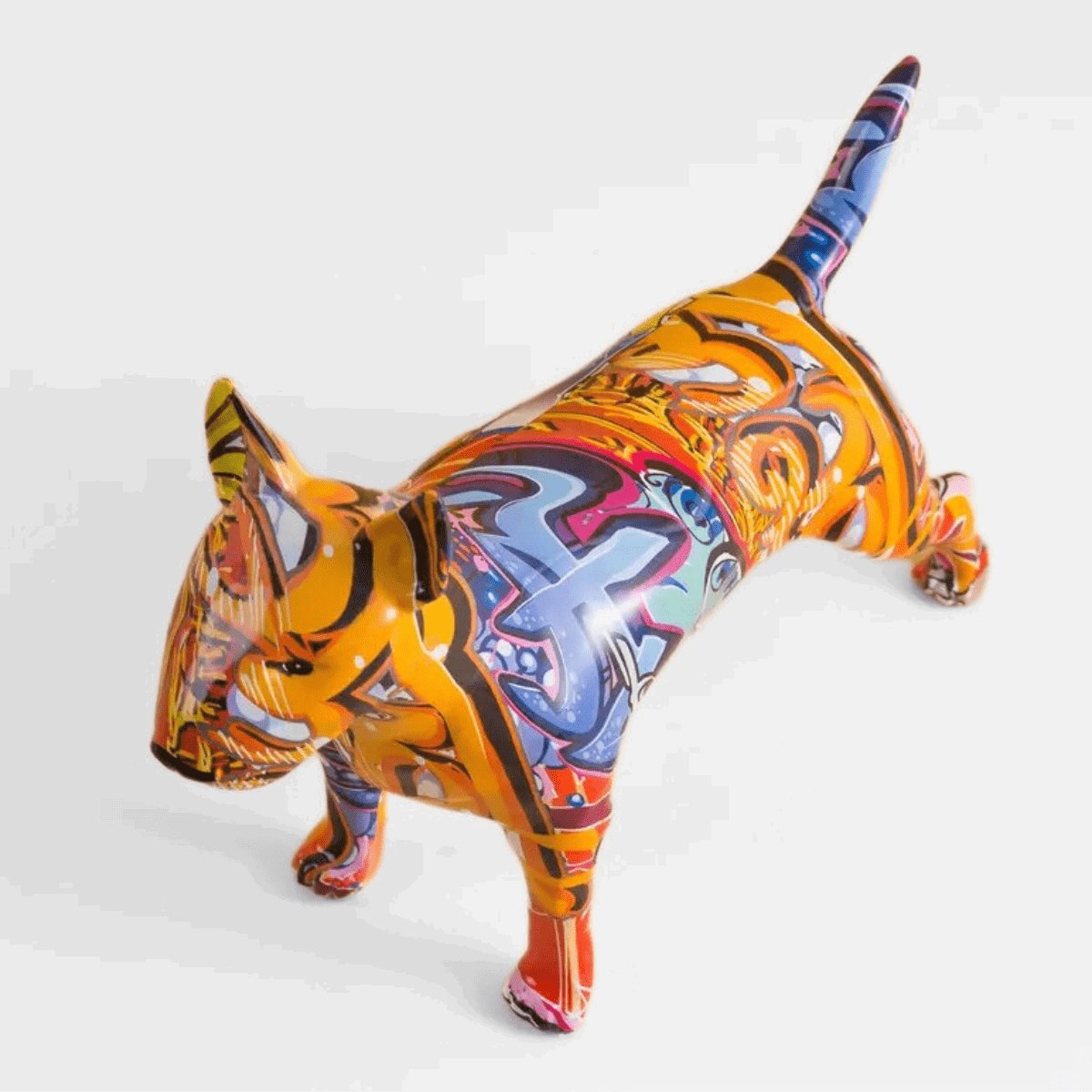 Bull Terrier Figurine product image 6