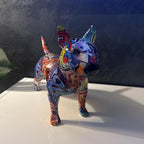 Bull Terrier Figurine product image 2