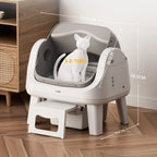 Automatic Self-Cleaning Cat Litter Box product image 10