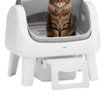 Automatic Self-Cleaning Cat Litter Box product image 11
