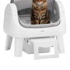 Automatic Self-Cleaning Cat Litter Box product image 11