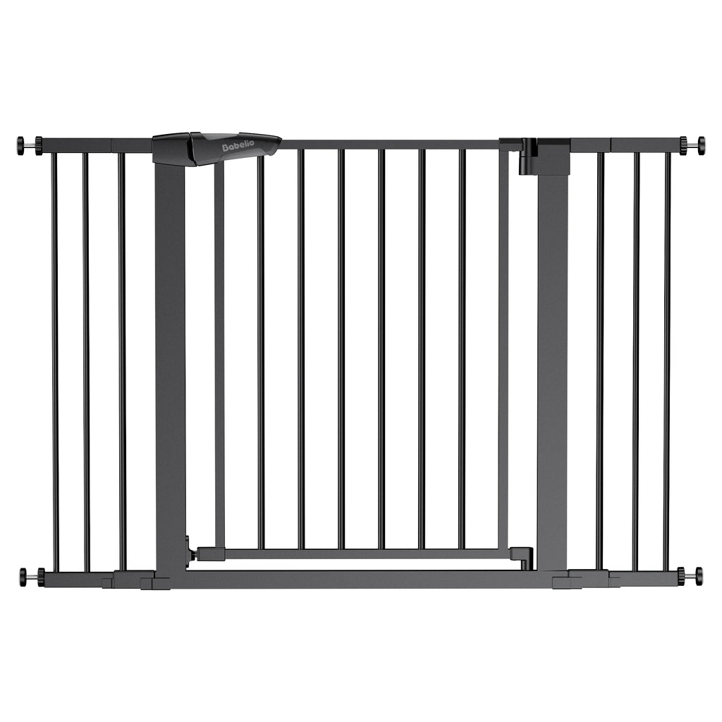 Pressure-Mounted Pet Gate product image 48