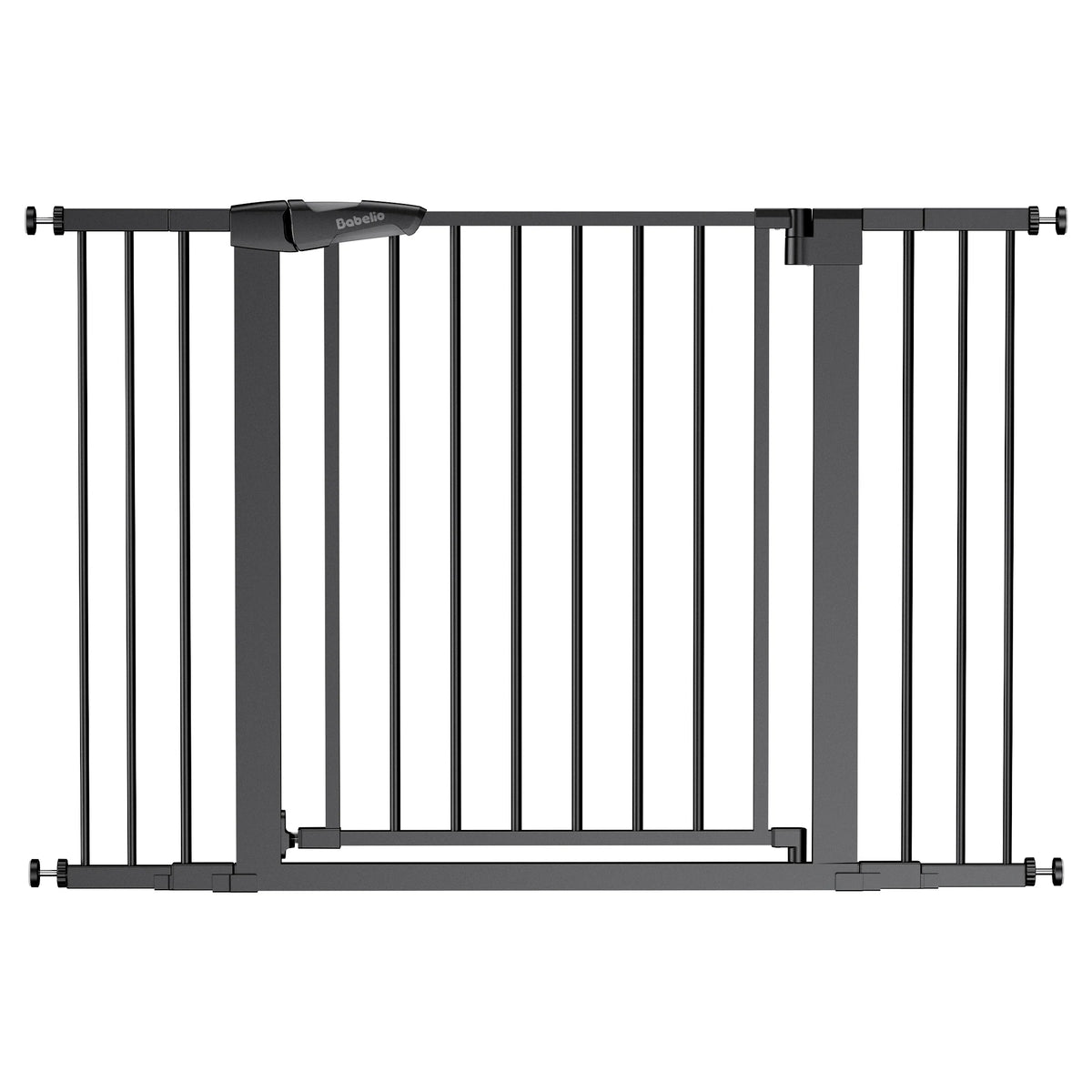 Pressure-Mounted Pet Gate product image 48
