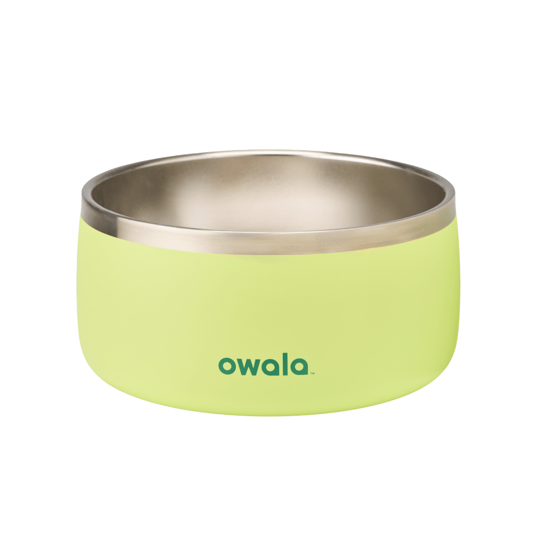 Stainless Steel Pet Bowl product image 25