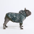 Stretch Fleece Camo Dog Hoodie product image 13
