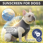 UPF 30 Dog Sun Shirt product image 65