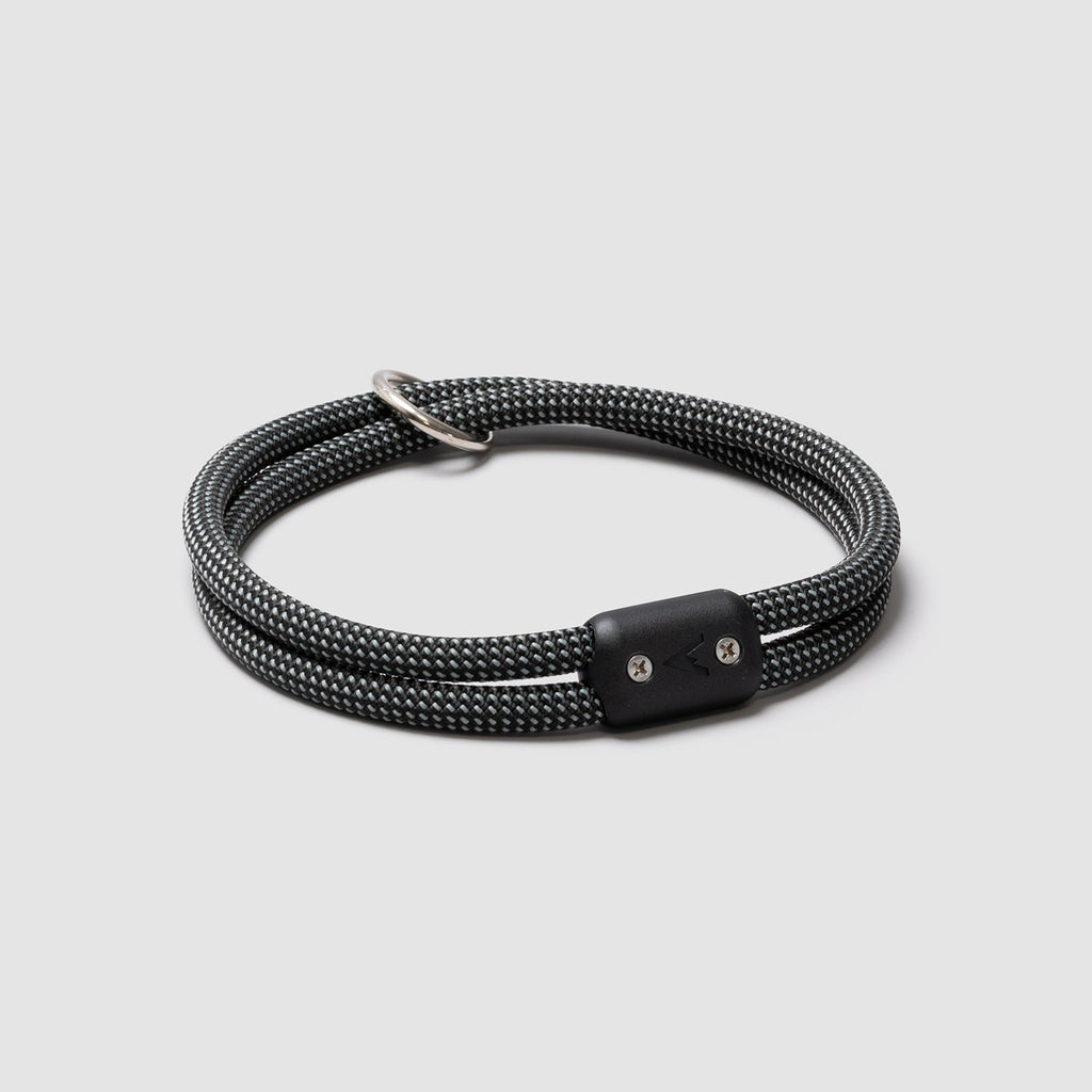Climbing Rope Slip-On Dog Collar product image 4
