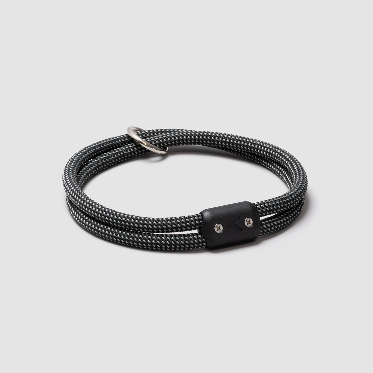 Climbing Rope Slip-On Dog Collar product image 4