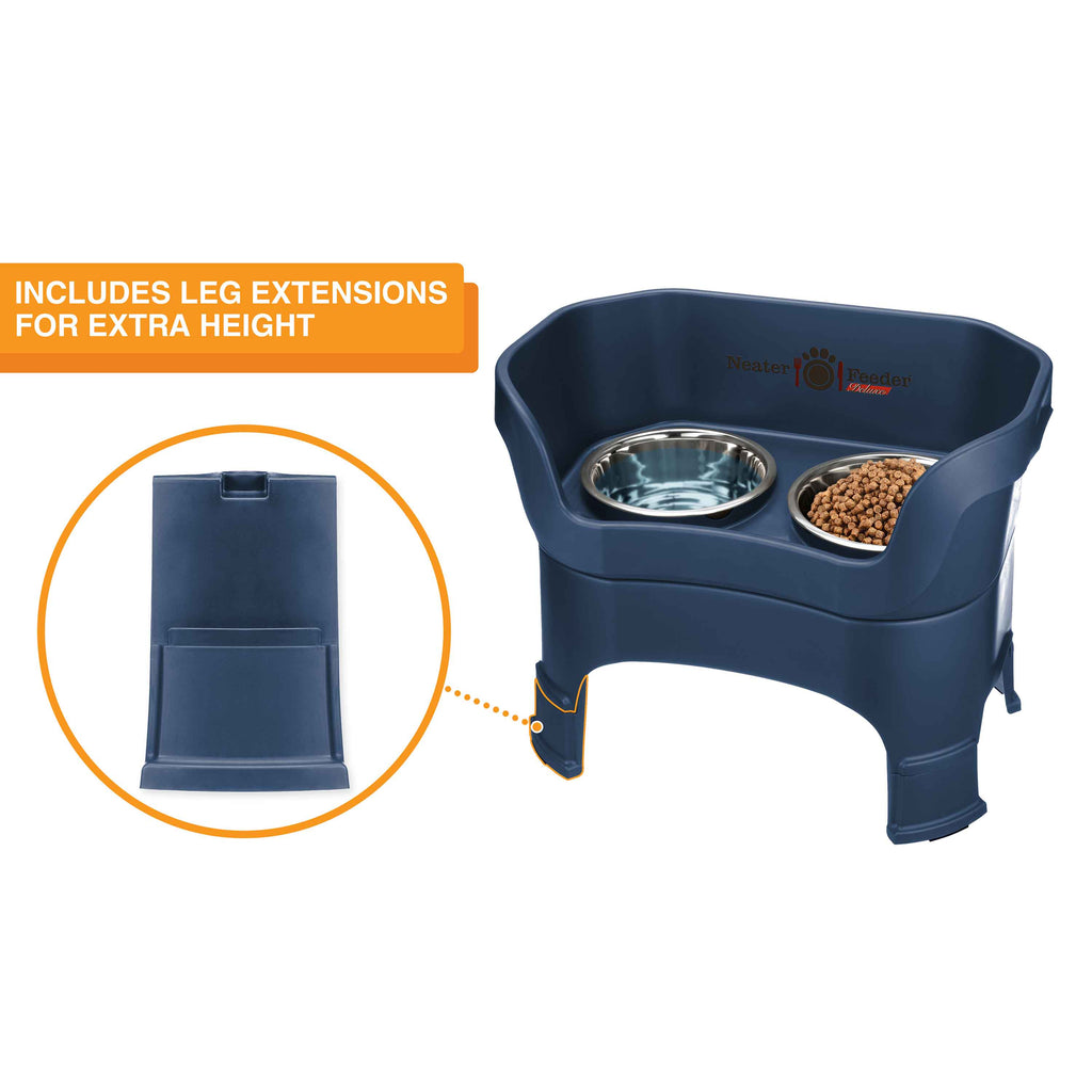 Elevated Spill-Containment Pet Feeder product image 103