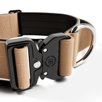 Padded Control-Handle Dog Collar product image 2