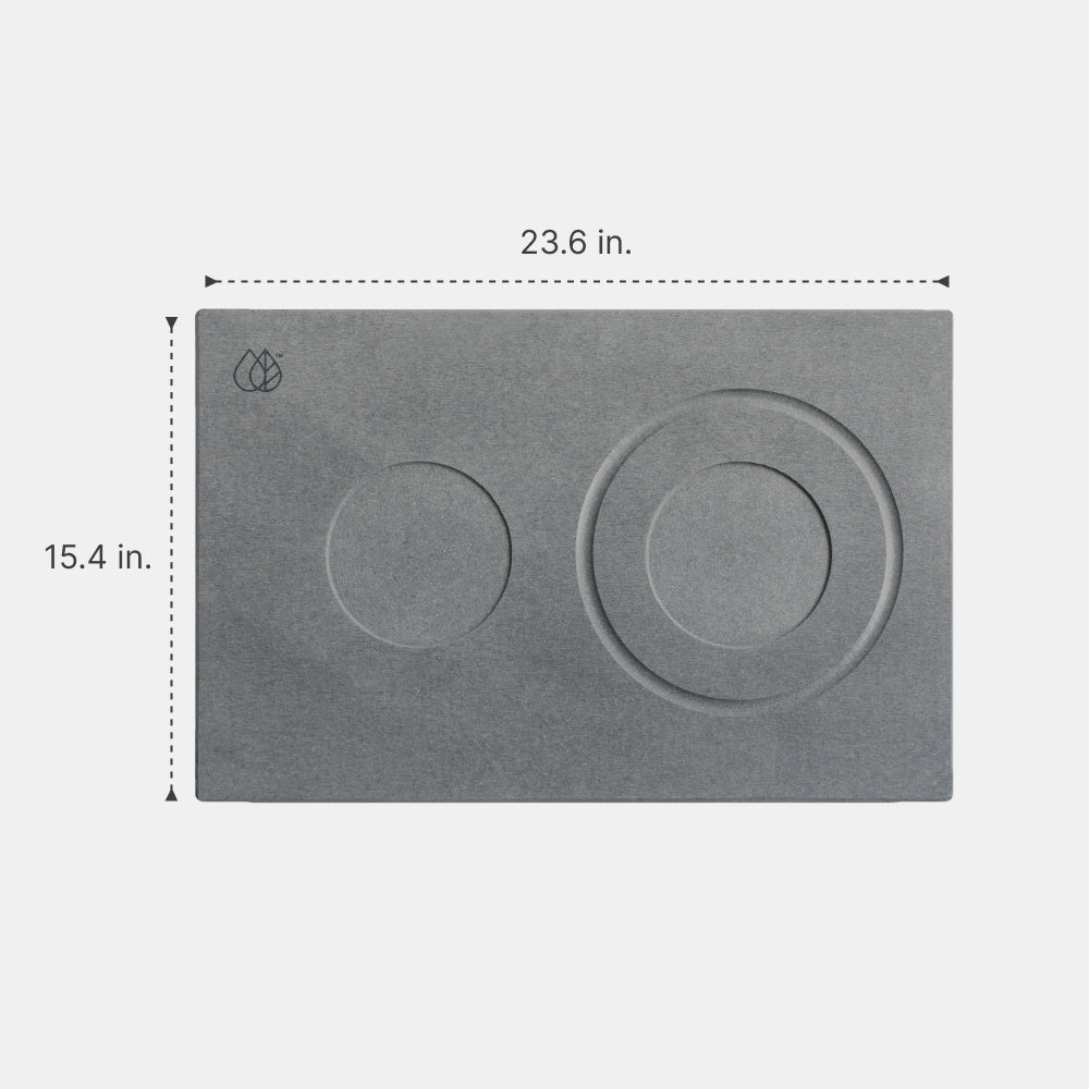 Stone-Base Dog Bowl Set product image 7