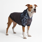 Stretch Fleece Camo Dog Hoodie product image 70