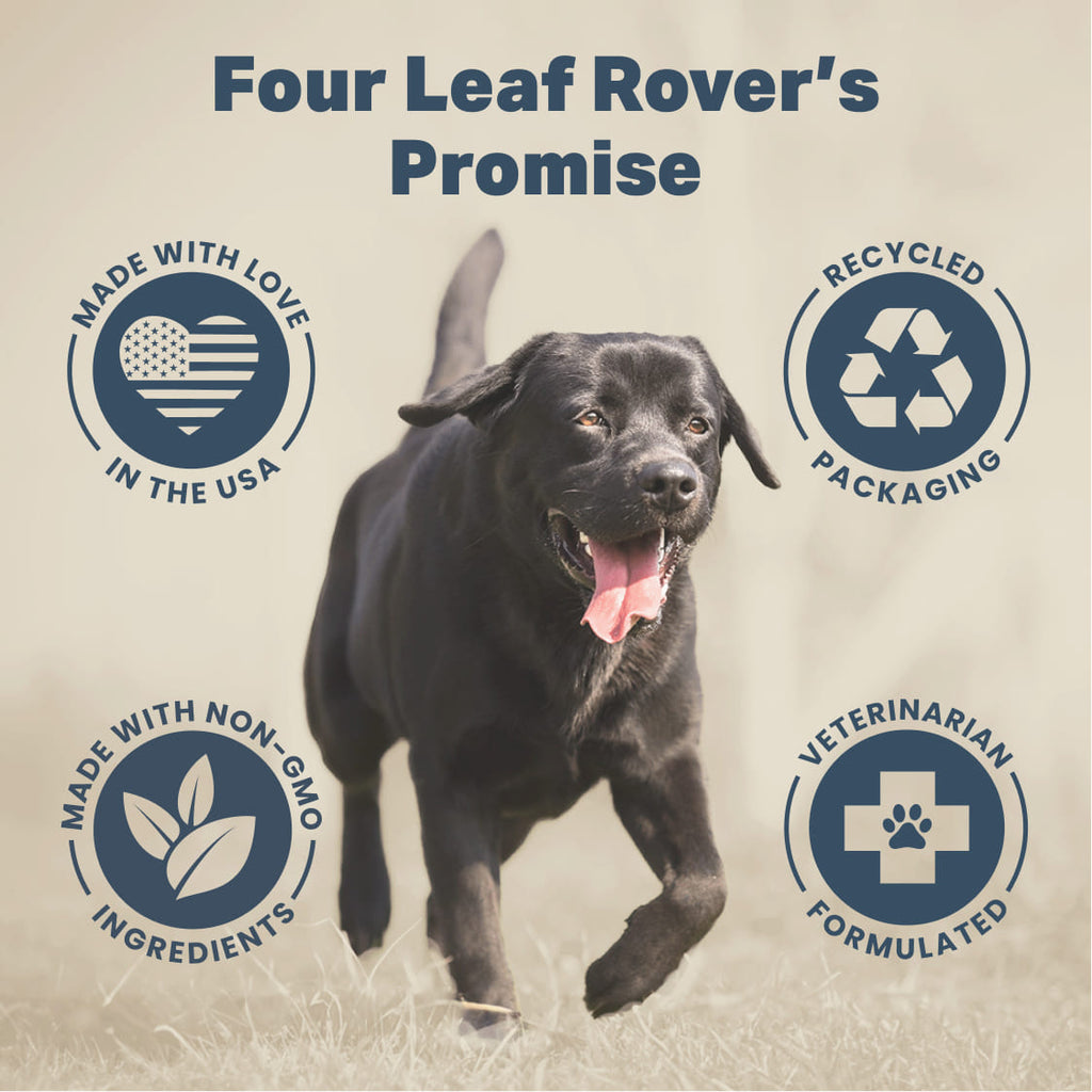 Omega Oil Dog Supplement product image 10