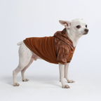 Stretch Fleece Camo Dog Hoodie product image 57