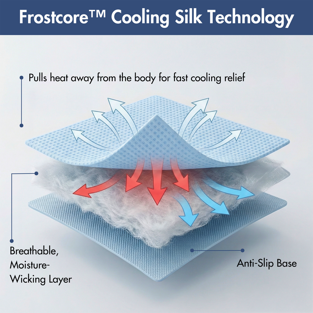 Two-Pack Cooling Dog Mats product image 60