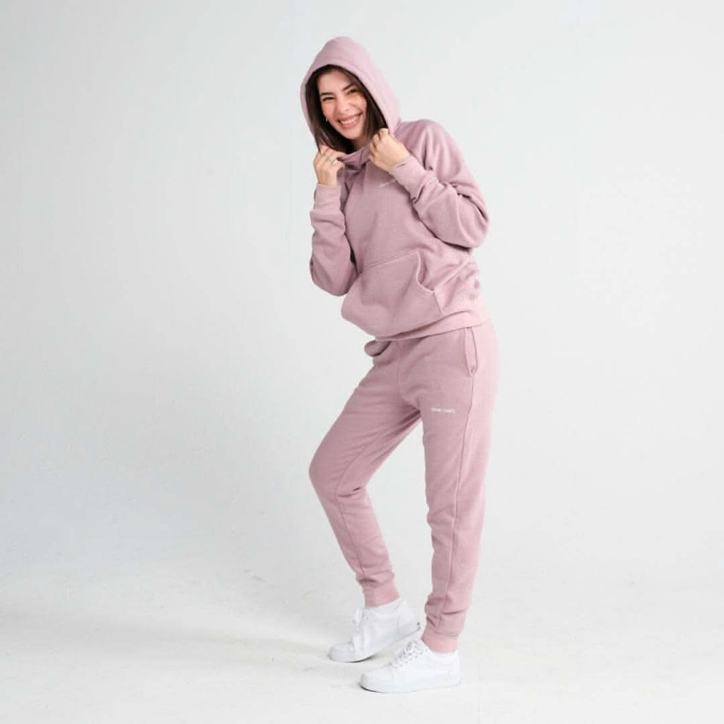 Fleece-Lined Human Hoodie product image 19