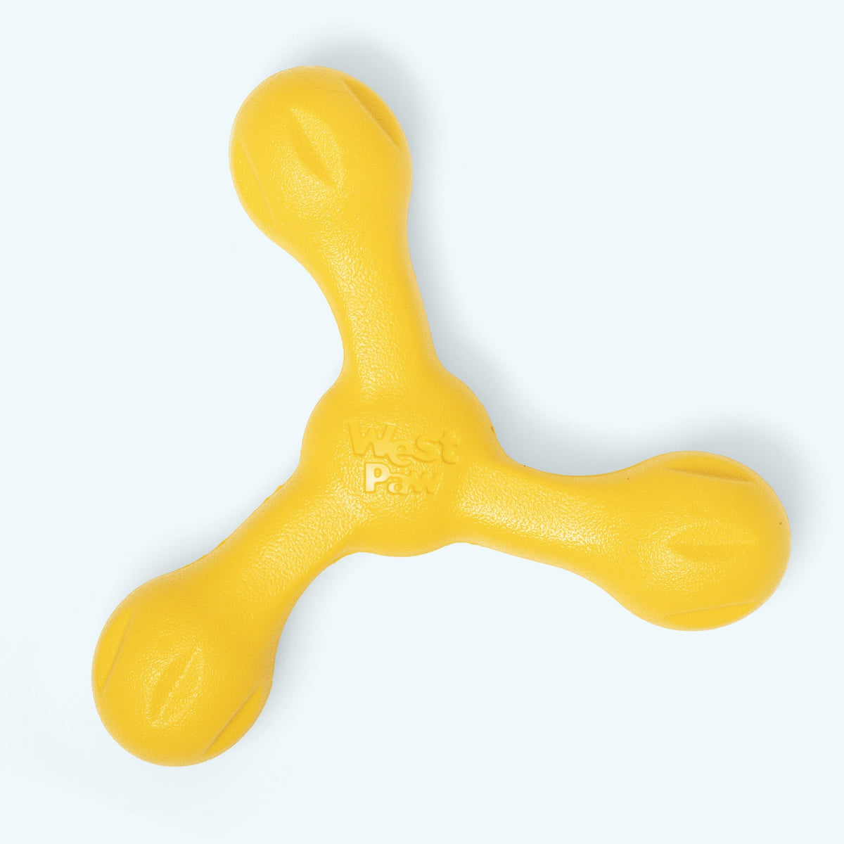 Floatable Fetch and Tug Dog Toy Dandelion