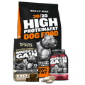 Dog Food and Supplement Bundle 1 Pack