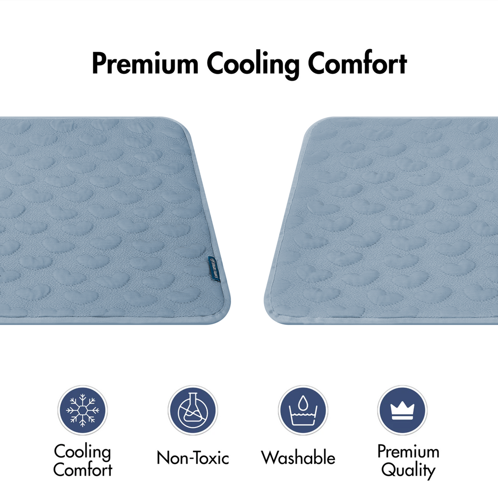 Two-Pack Cooling Dog Mats product image 35