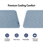 Two-Pack Cooling Dog Mats product image 35