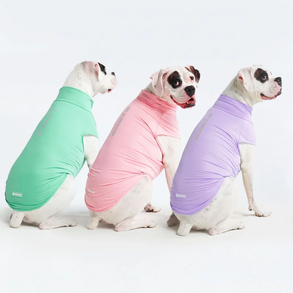 UPF 30 Dog Sun Shirt product image 38