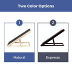 Adjustable Wooden Dog Ramp product image 8