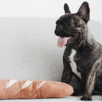 Baguette Enrichment Dog Toy product image 8