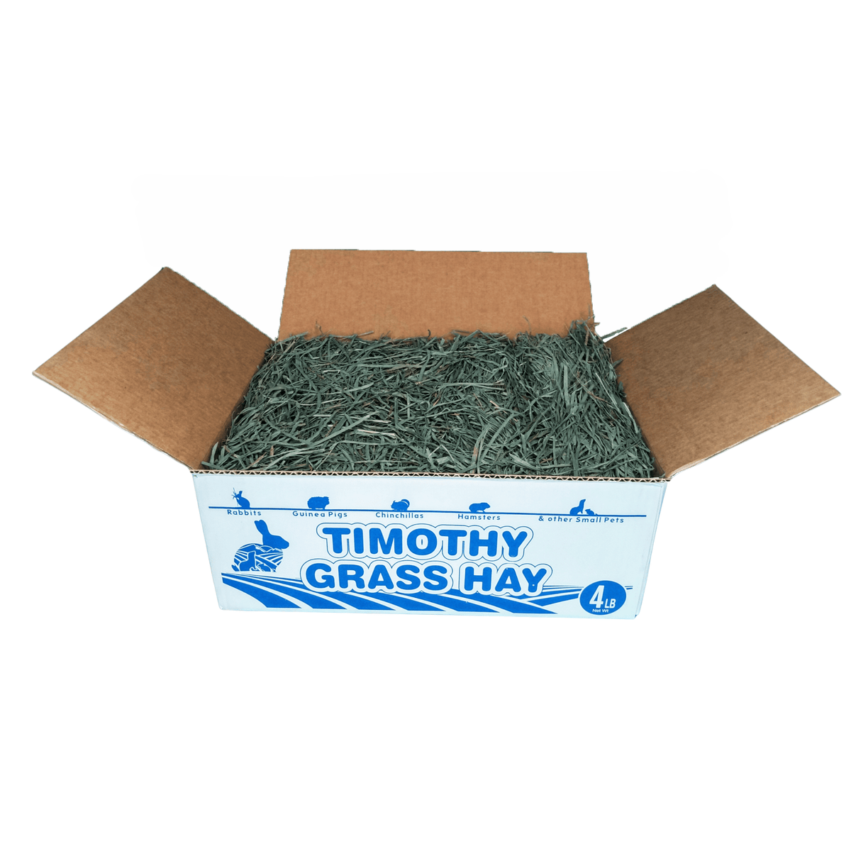 Second-Cut Timothy Hay product image 6